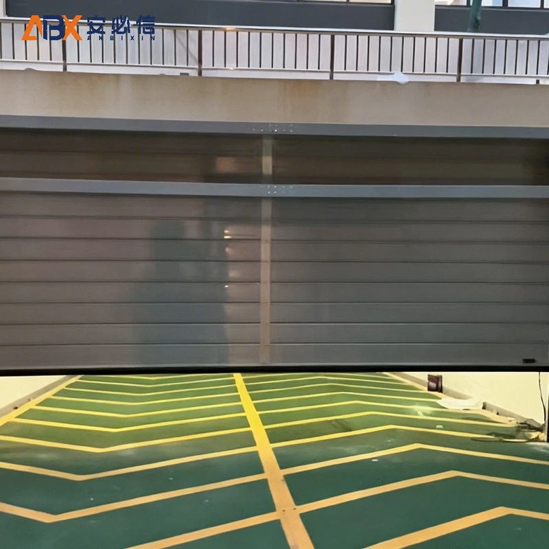 新乡市洁净室高速门