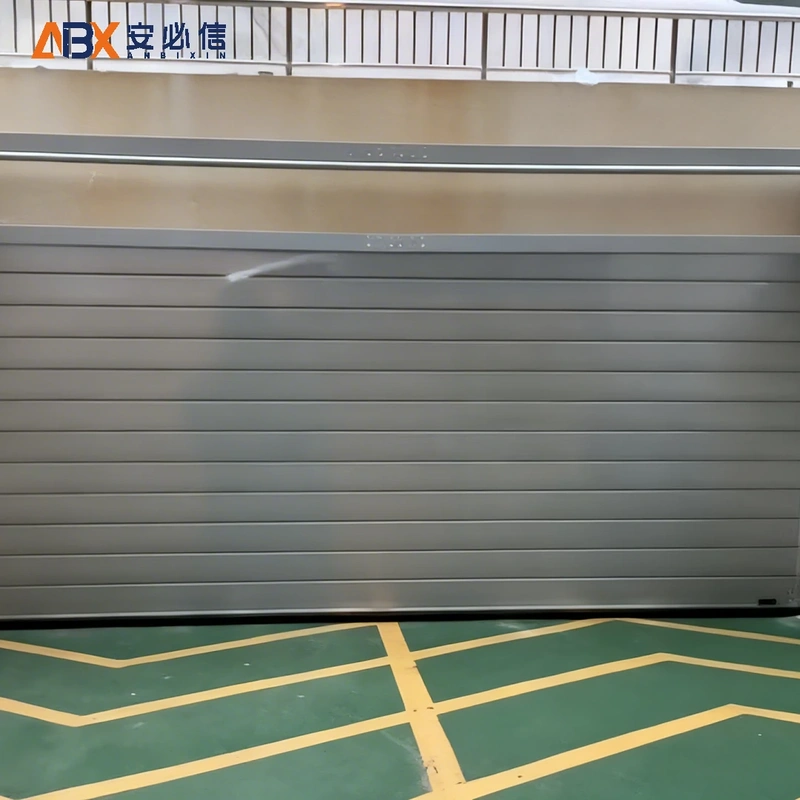 新乡市涡轮硬质高速门